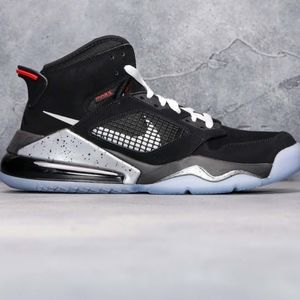 Jordan Mars 270 GS